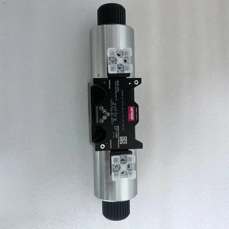 DG4V-5-31CJ-M-U-H7-29-EN124