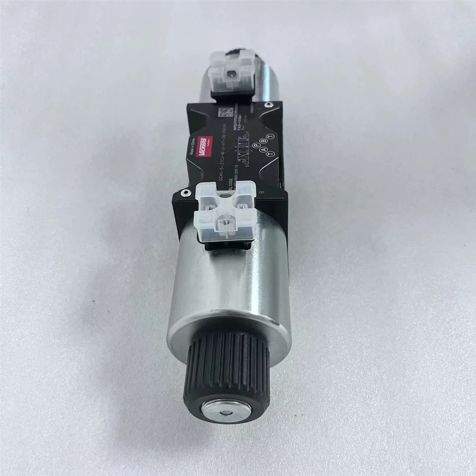 DG4V-5-31CJ-M-U-H7-29-EN124