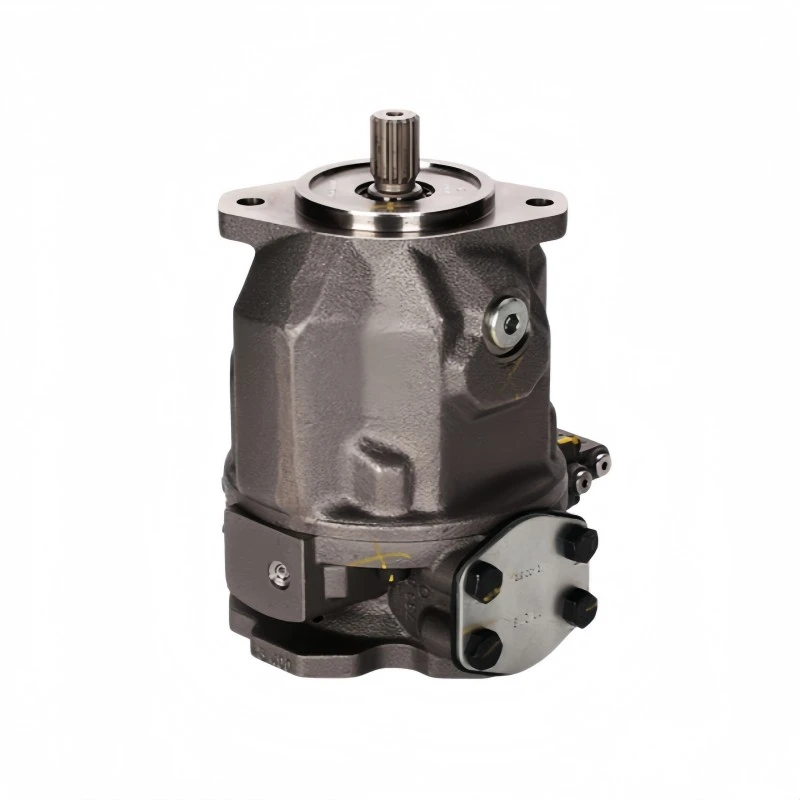 piston pump