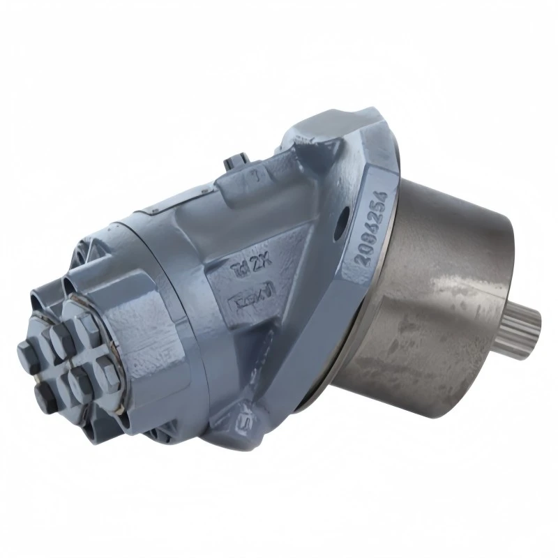 a2fe motor