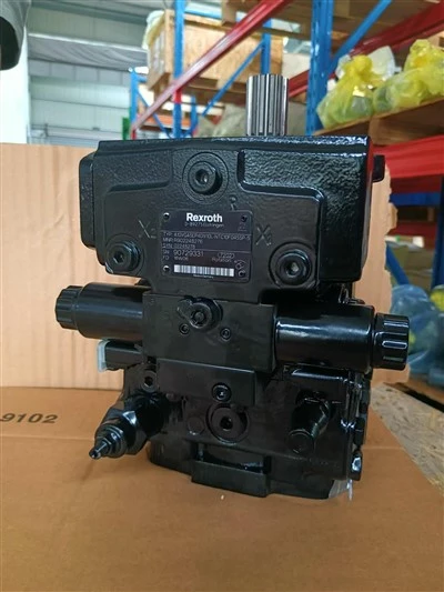 A10VG45EP4D1/10L-NTC10F045SP-S R90729331 হাইড্রোলিক মোটর আসল রেক্সরথ রোটারি ড্রিলিং রিগের জন্য